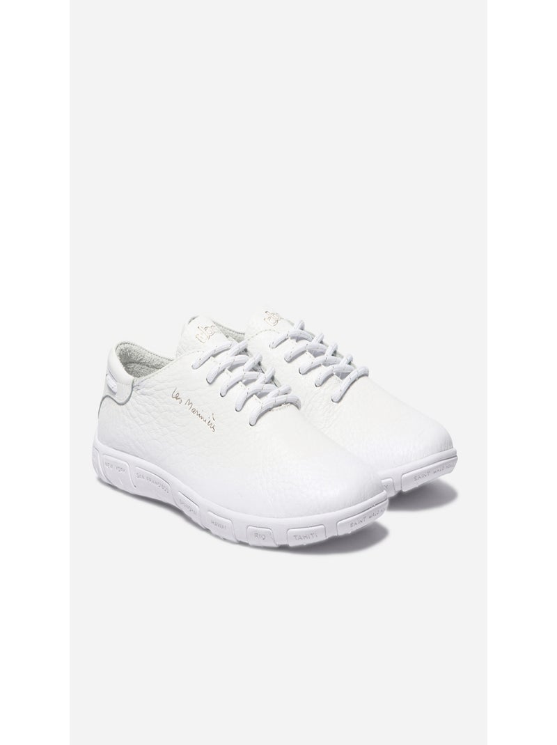 Basket Mode Tbs Blanc Blanc - Kiabi
