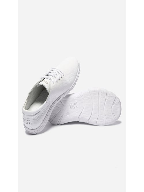 Basket Mode Tbs Blanc - Kiabi