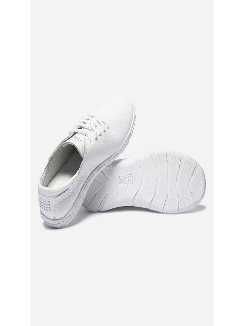 Basket Mode Tbs Blanc Blanc - Kiabi