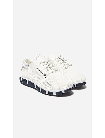 Basket Mode Tbs Blanc