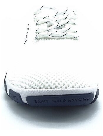 Basket Mode Tbs Blanc