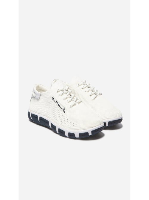 Basket Mode Tbs Blanc - Kiabi