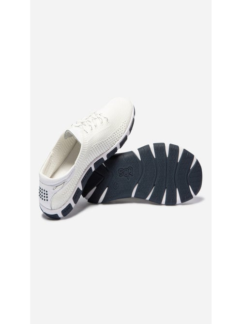 Basket Mode Tbs Blanc - Kiabi