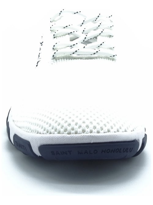 Basket Mode Tbs Blanc - Kiabi