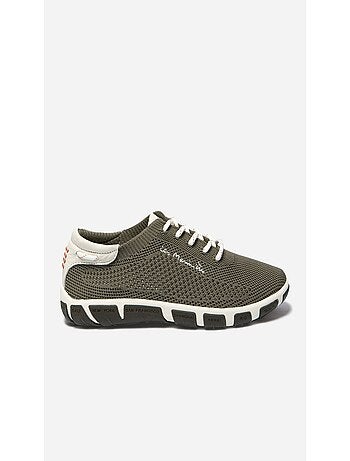 Basket Mode Tbs Kaki