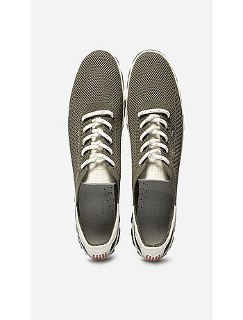 Basket Mode Tbs Kaki