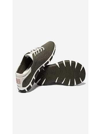 Basket Mode Tbs Kaki