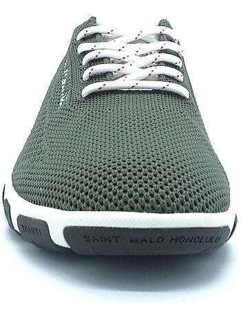 Basket Mode Tbs Kaki