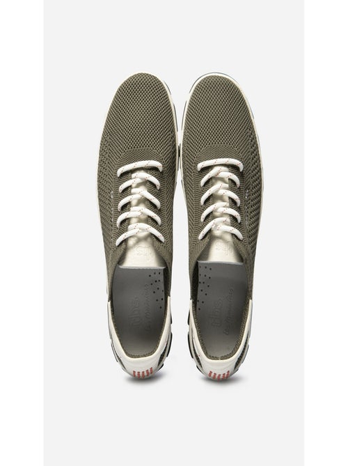 Basket Mode Tbs Kaki - Kiabi