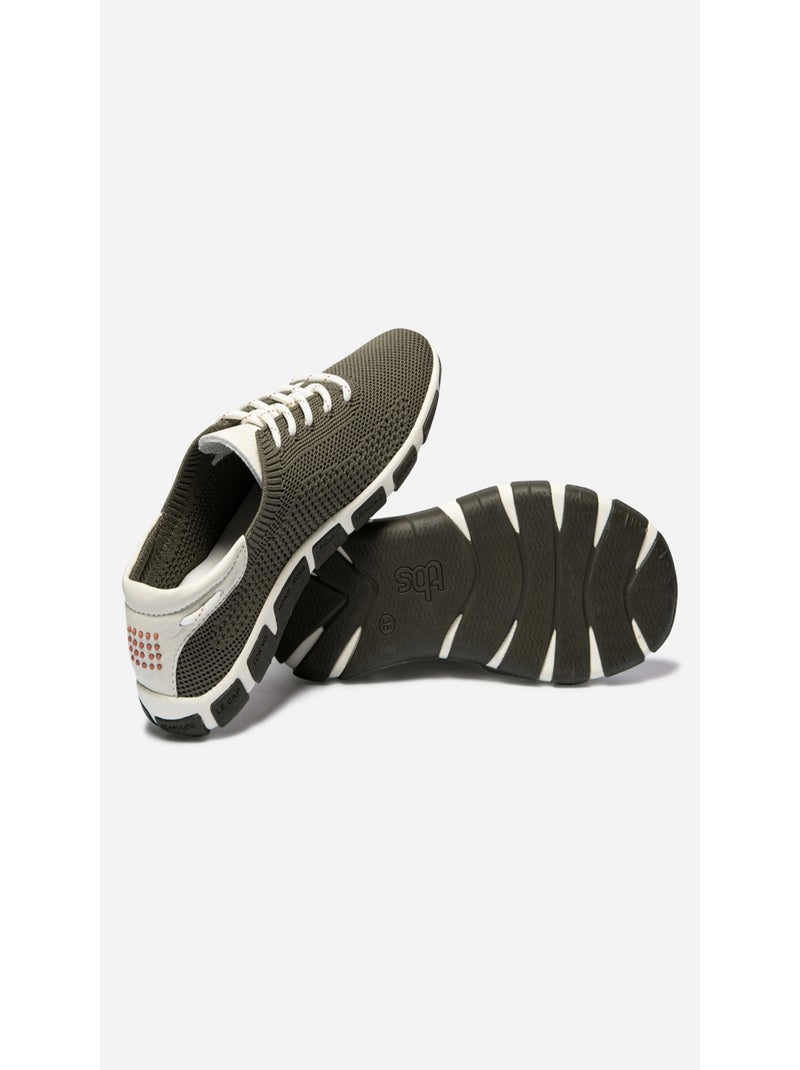 Basket Mode Tbs Kaki Kaki - Kiabi