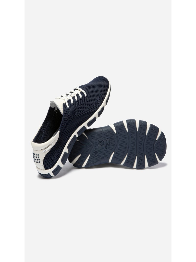 Basket Mode Tbs Marine Bleu marine - Kiabi