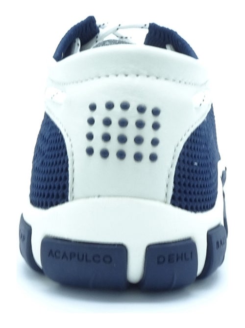 Basket Mode Tbs Marine - Kiabi