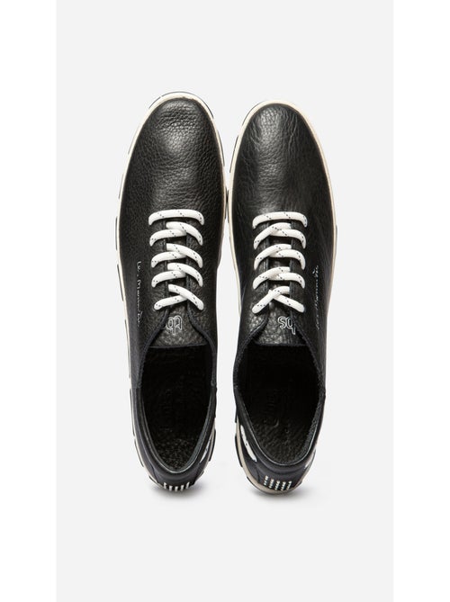 Basket Mode Tbs Marine - Kiabi