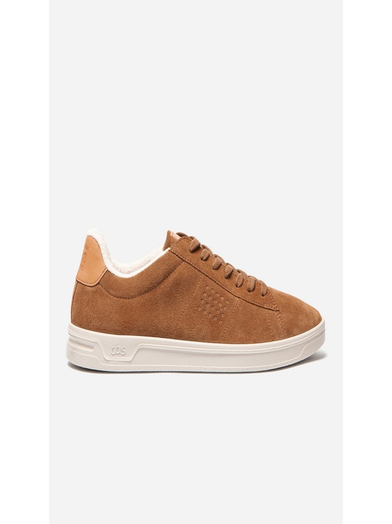 Basket Mode Tbs Marron Marron - Kiabi