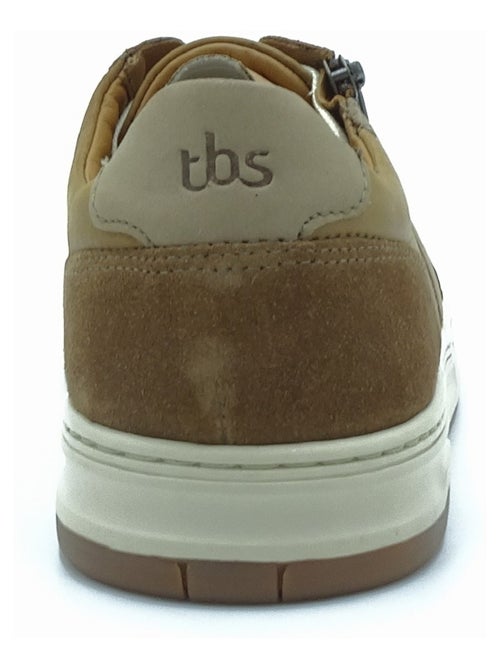 Basket Mode Tbs Marron - Kiabi