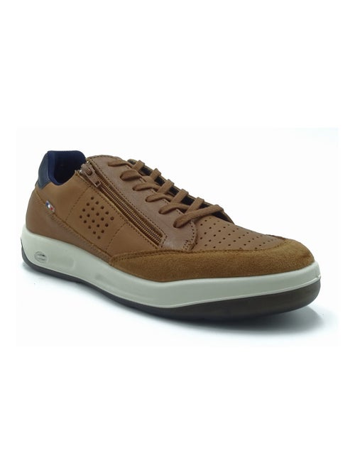 Basket Mode Tbs Marron - Kiabi