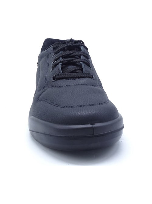 Basket Mode Tbs Noir - Kiabi