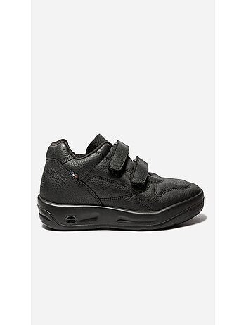 Basket Mode Tbs Noir