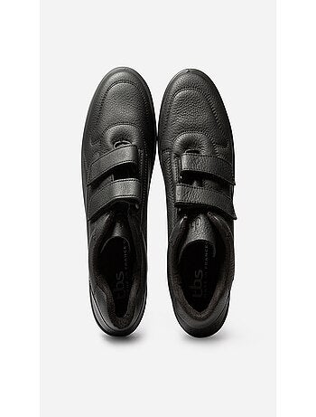 Basket Mode Tbs Noir