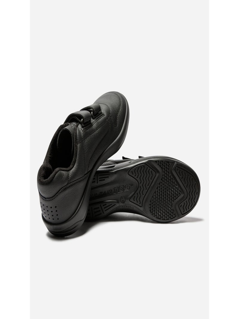 Basket Mode Tbs Noir Noir - Kiabi