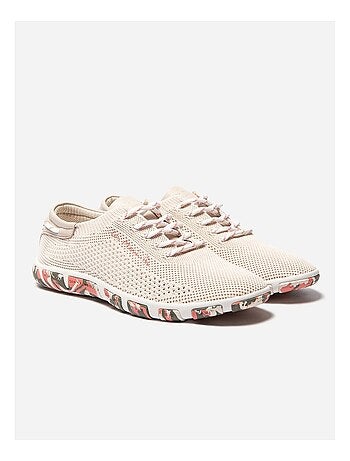 Basket Mode Tbs Rose