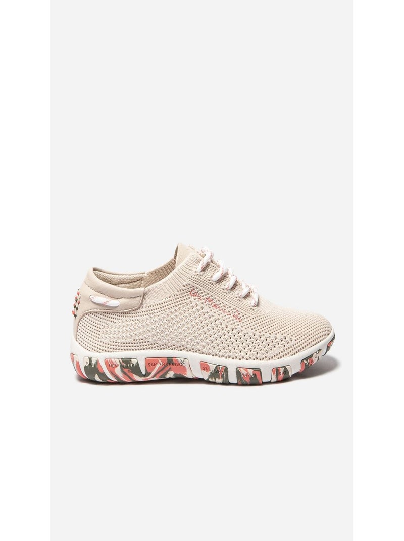 Basket Mode Tbs Rose Rose - Kiabi