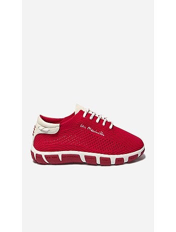 Basket Mode Tbs Rouge