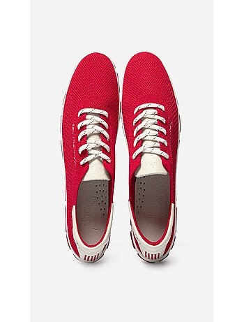 Basket Mode Tbs Rouge