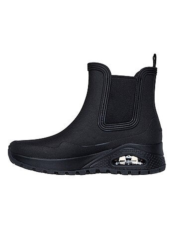 Basket Montante à Elastiques Skechers Uno Rugged Dancing In The Rain