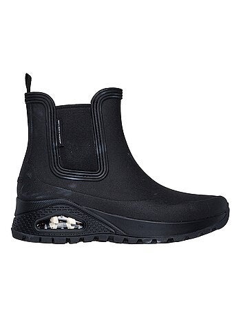 Basket Montante à Elastiques Skechers Uno Rugged Dancing In The Rain
