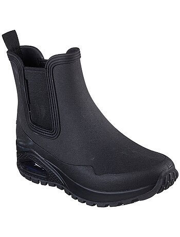 Basket Montante à Elastiques Skechers Uno Rugged Dancing In The Rain