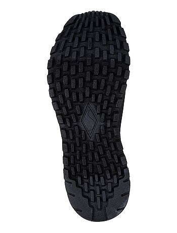 Basket Montante à Elastiques Skechers Uno Rugged Dancing In The Rain