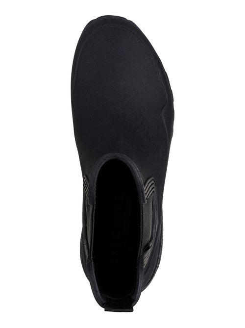 Basket Montante à Elastiques Skechers Uno Rugged Dancing In The Rain - Kiabi