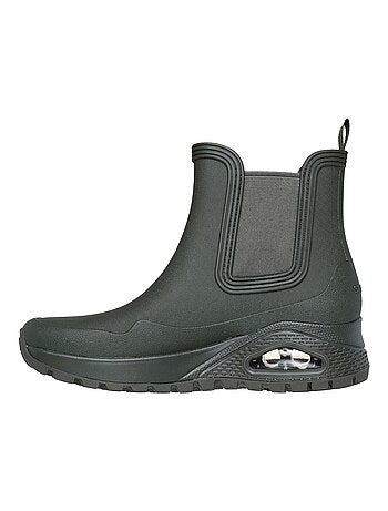 Basket Montante à Elastiques Skechers Uno Rugged Dancing In The Rain
