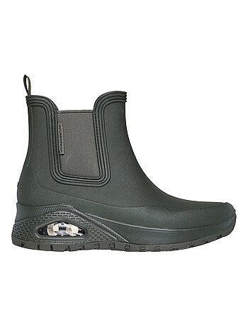 Basket Montante à Elastiques Skechers Uno Rugged Dancing In The Rain