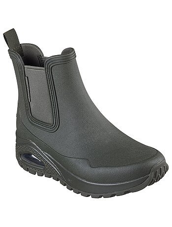 Basket Montante à Elastiques Skechers Uno Rugged Dancing In The Rain