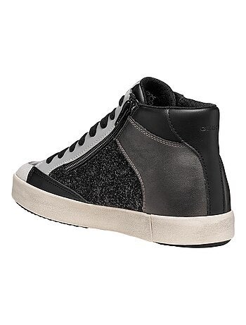 Basket Montante à Lacets Geox Blomiee