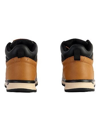 Basket Montante à Lacets Kaporal Bimo