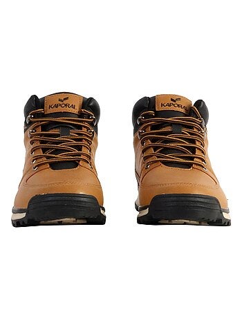 Basket Montante à Lacets Kaporal Bimo