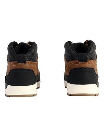 Basket Montante à Lacets Kaporal Frazo