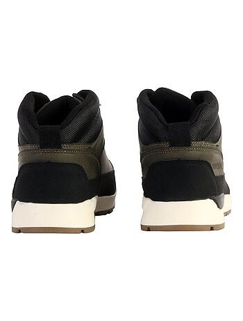 Basket Montante à Lacets Kaporal Frazo