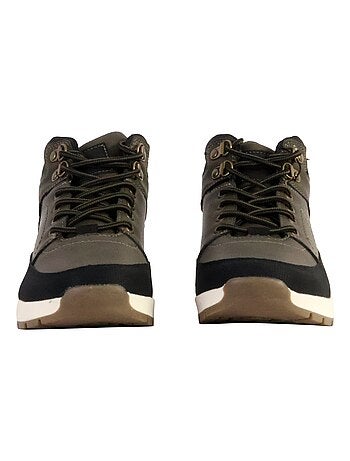 Basket Montante à Lacets Kaporal Frazo