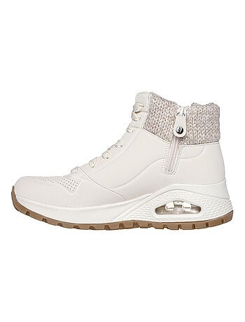 Basket Montante à Lacets Skechers Darling Daze