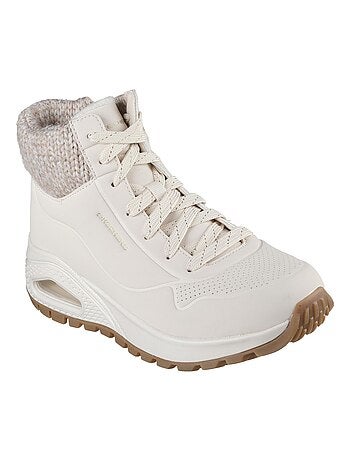 Basket Montante à Lacets Skechers Darling Daze