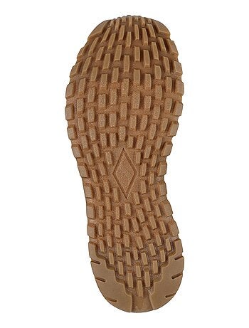 Basket Montante à Lacets Skechers Darling Daze