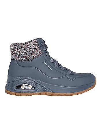 Basket Montante à Lacets Skechers Darling Daze