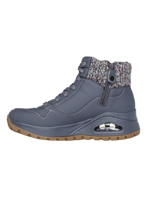 Basket Montante à Lacets Skechers Darling Daze - Kiabi