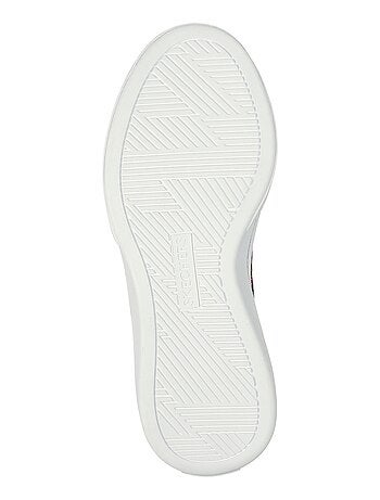Basket Montante à Lacets Skechers Love Letters