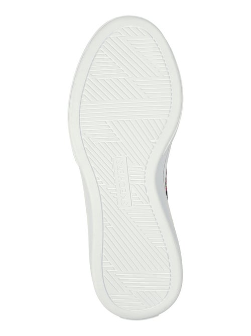 Basket Montante à Lacets Skechers Love Letters - Kiabi