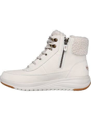 Basket montante à lacets skechers onthe go stellar alp adventure